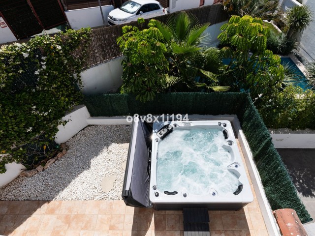 4 Schlafzimmer Villa in Casares