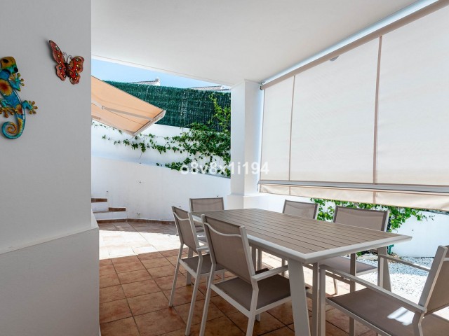 4 Schlafzimmer Villa in Casares