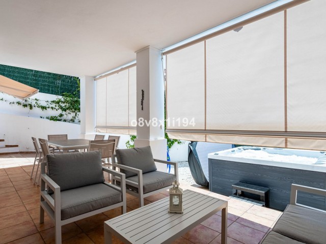 4 Schlafzimmer Villa in Casares