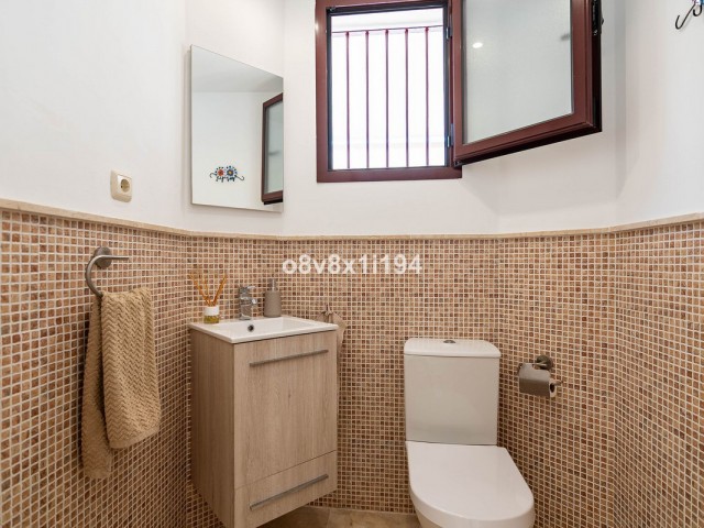 4 Schlafzimmer Villa in Casares
