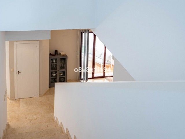 4 Schlafzimmer Villa in Casares
