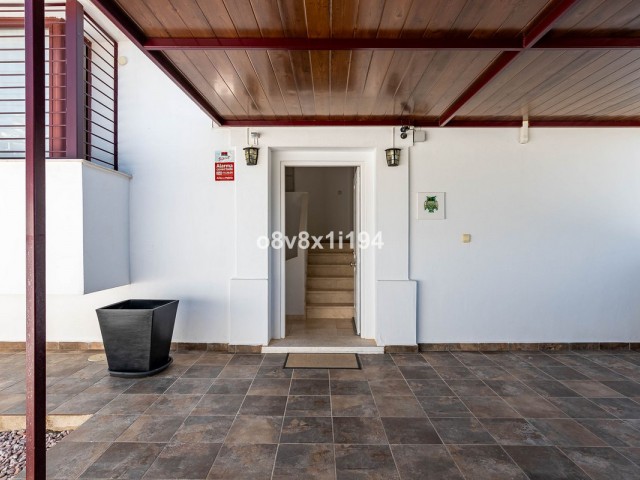 4 Schlafzimmer Villa in Casares
