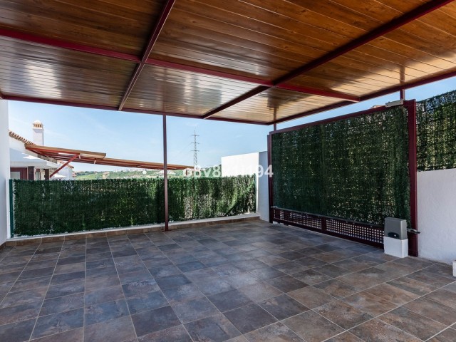 4 Schlafzimmer Villa in Casares
