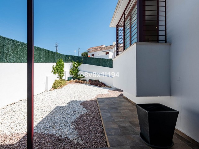 4 Schlafzimmer Villa in Casares