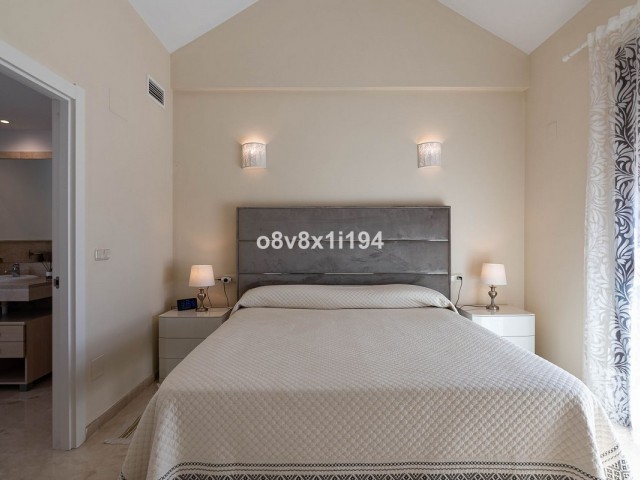 4 Schlafzimmer Villa in Casares