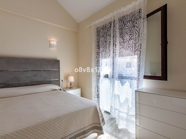 4 Schlafzimmer Villa in Casares