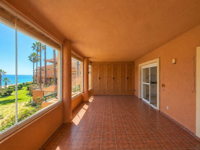 Appartement, Estepona