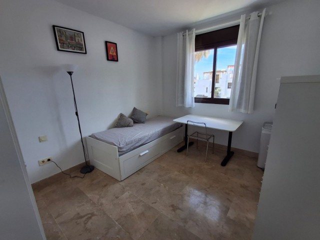 3 Slaapkamer Rijtjeshuis in La Alcaidesa