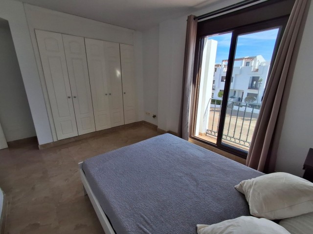 3 Slaapkamer Rijtjeshuis in La Alcaidesa