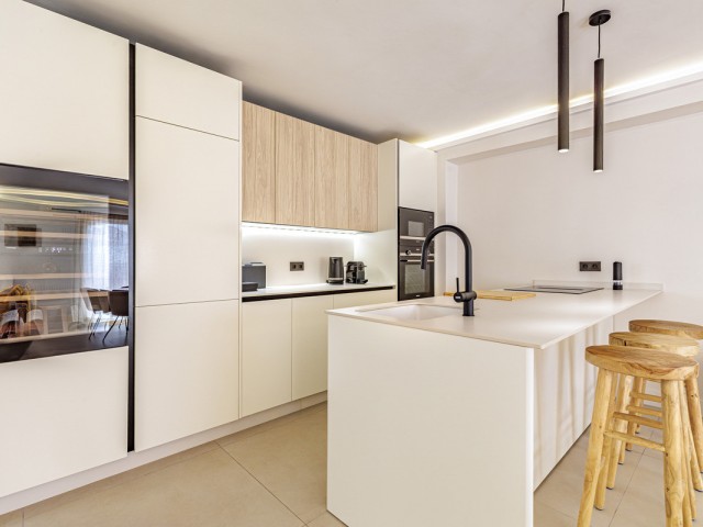 3 Bedrooms Apartment in Marbella