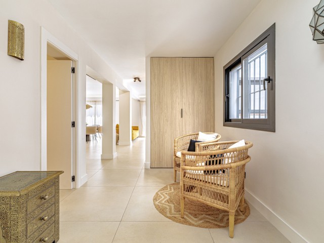 3 Bedrooms Apartment in Marbella