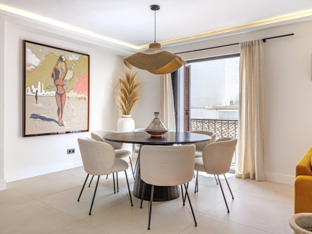 3 Bedrooms Apartment in Marbella