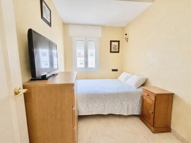 Maison mitoyenne avec 3 Chambres  à Estepona