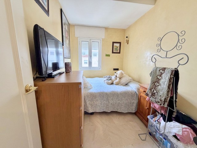 Maison mitoyenne avec 3 Chambres  à Estepona