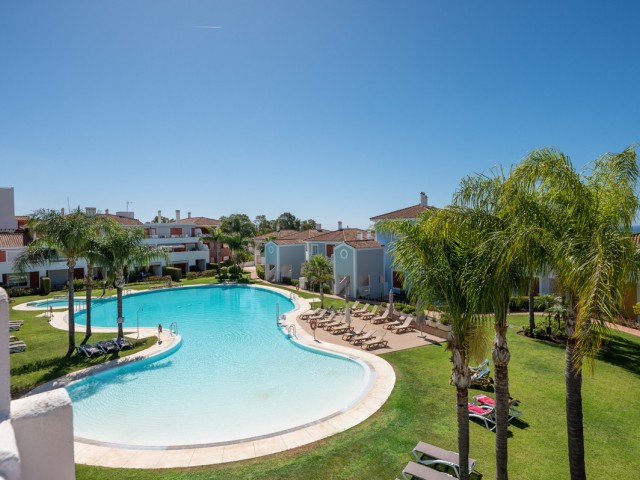 Penthouse avec 2 Chambres  à Estepona