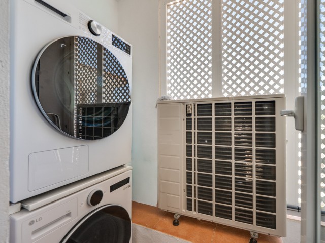 Penthouse avec 2 Chambres  à Estepona