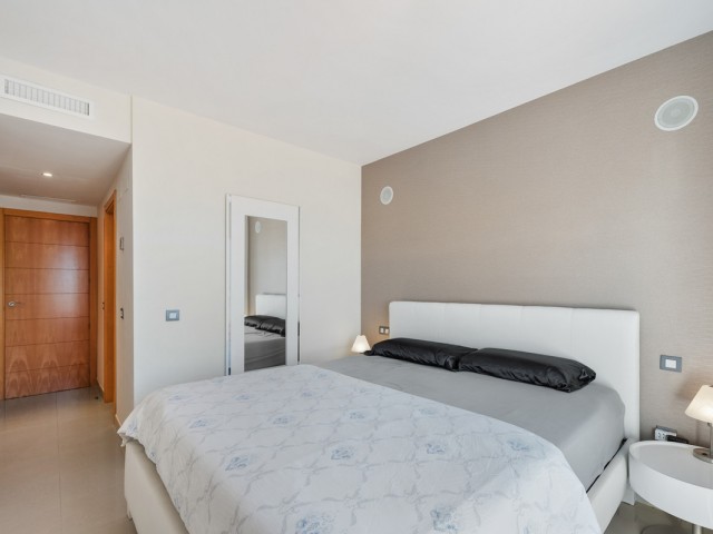 Penthouse avec 2 Chambres  à Estepona