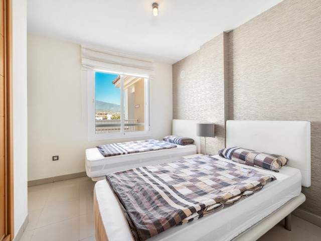 Penthouse avec 2 Chambres  à Estepona