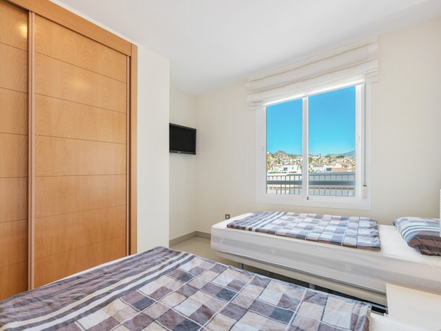 Penthouse avec 2 Chambres  à Estepona