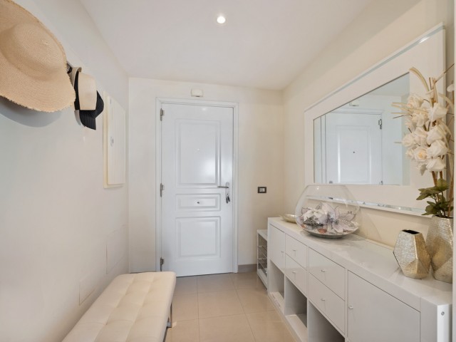 Penthouse avec 2 Chambres  à Estepona