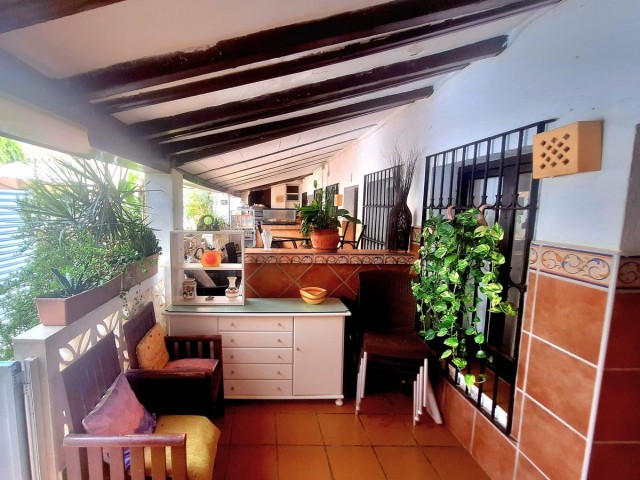 Villa avec 3 Chambres  à Costabella