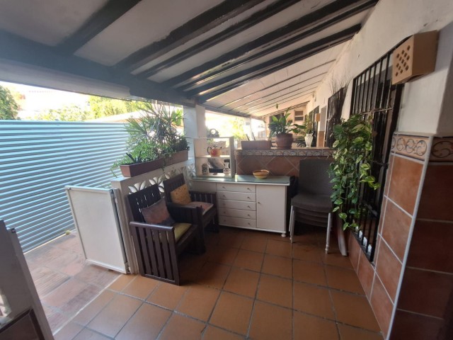 Villa avec 3 Chambres  à Costabella