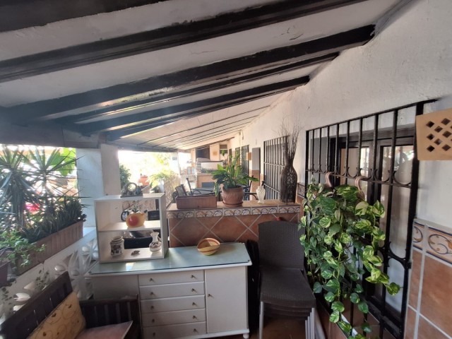 Villa avec 3 Chambres  à Costabella