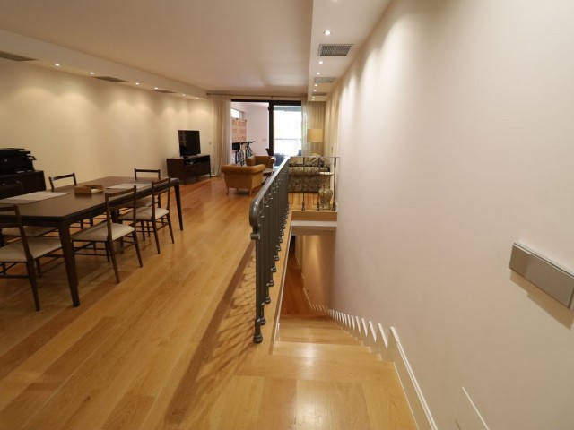4 Schlafzimmer Apartment in San Pedro de Alcántara