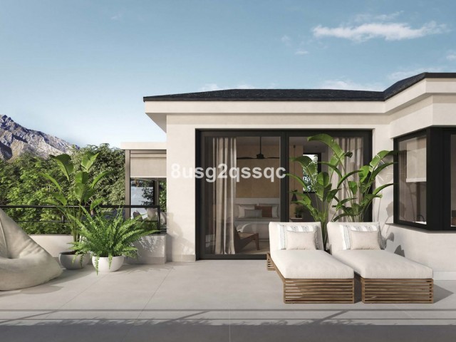 6 Schlafzimmer Villa in Marbella