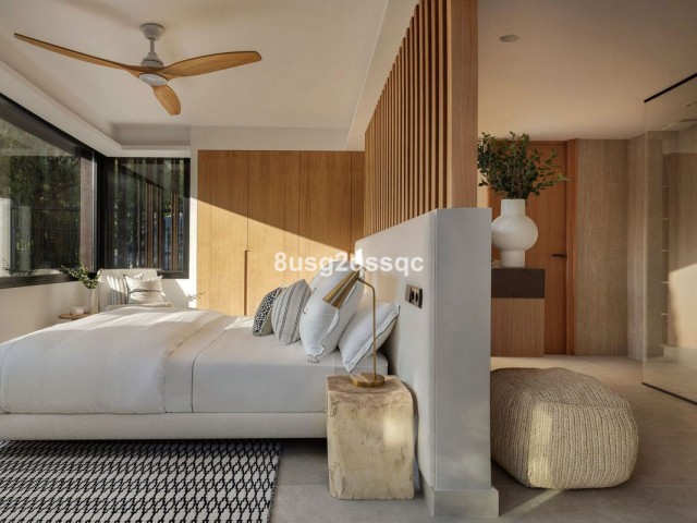 6 Schlafzimmer Villa in Marbella
