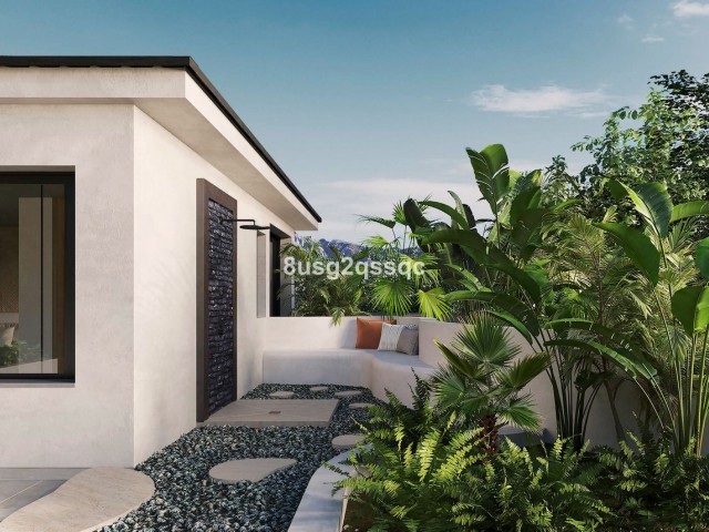 6 Schlafzimmer Villa in Marbella