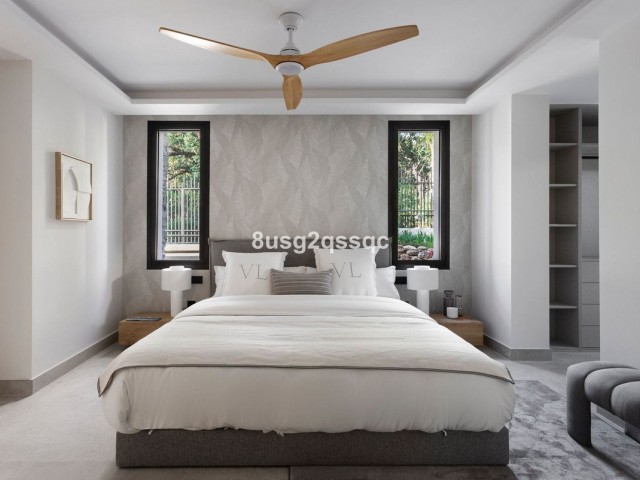 6 Schlafzimmer Villa in Marbella