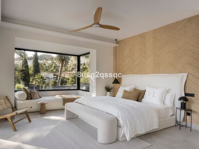 6 Schlafzimmer Villa in Marbella