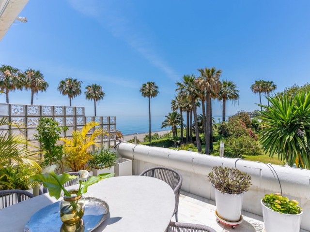 Appartement, Estepona