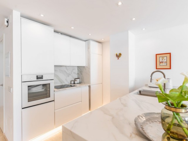 Appartement avec 2 Chambres  à Estepona