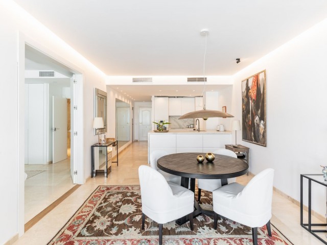 Appartement avec 2 Chambres  à Estepona