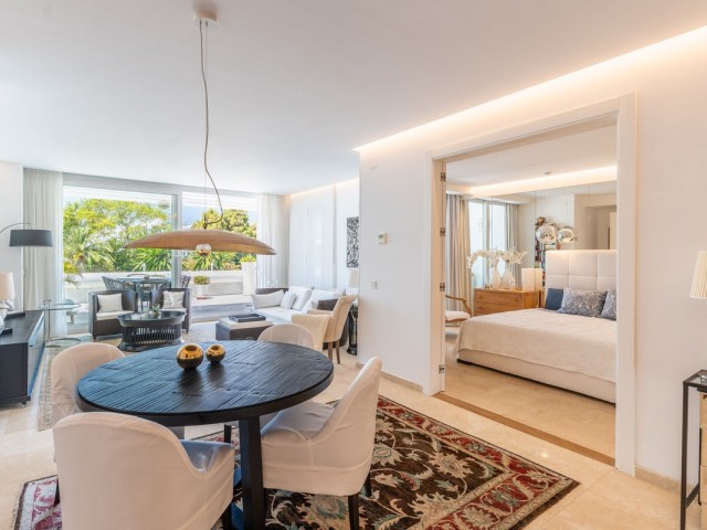Appartement avec 2 Chambres  à Estepona