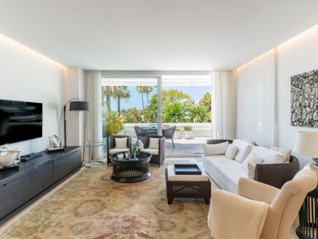 Appartement avec 2 Chambres  à Estepona