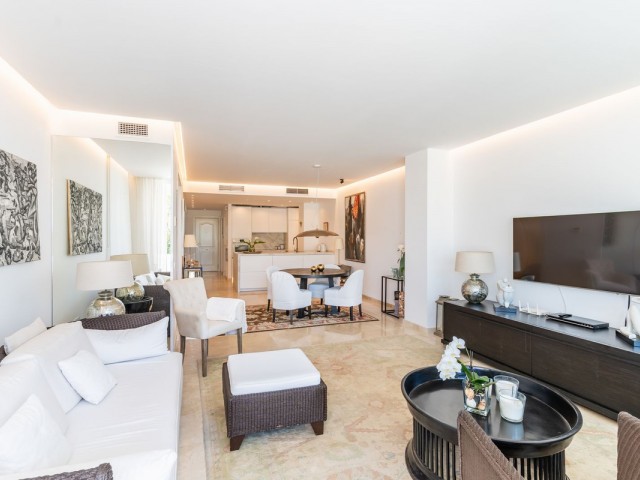 Appartement avec 2 Chambres  à Estepona