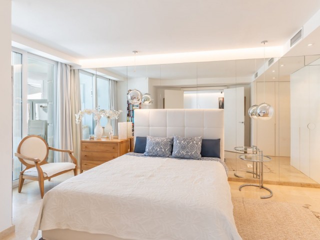 Appartement avec 2 Chambres  à Estepona