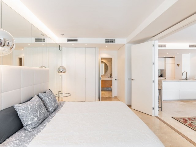 Appartement avec 2 Chambres  à Estepona