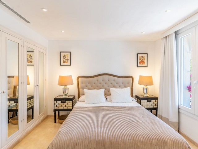 Appartement avec 2 Chambres  à Estepona