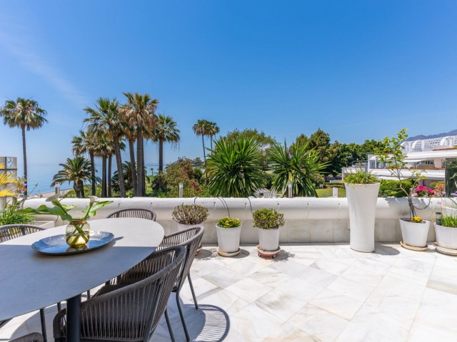 Appartement avec 2 Chambres  à Estepona