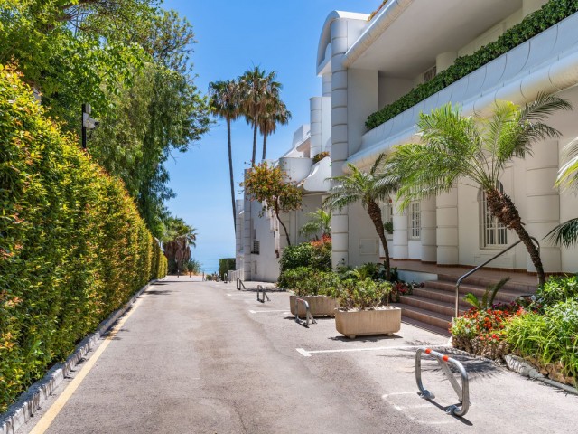 Appartement avec 2 Chambres  à Estepona