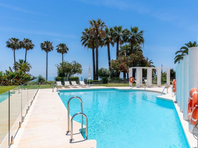 Appartement avec 2 Chambres  à Estepona