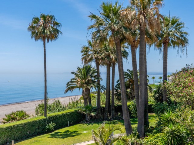 Appartement avec 2 Chambres  à Estepona