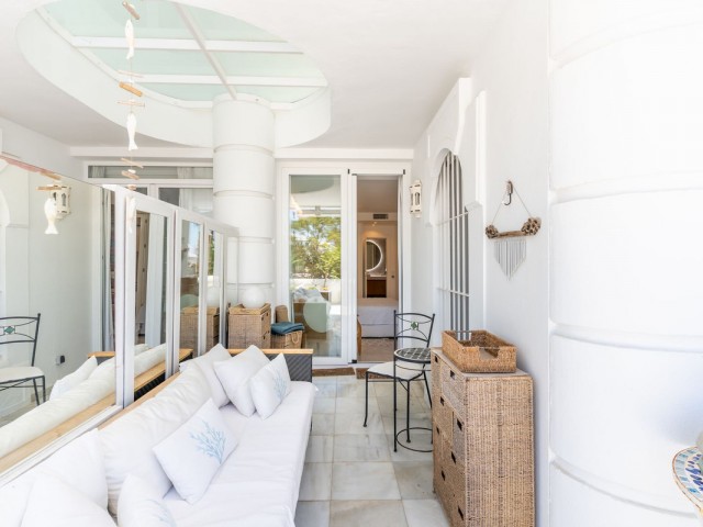 2 Bedrooms Apartment in Estepona