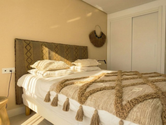 3 Bedrooms Apartment in Cabopino