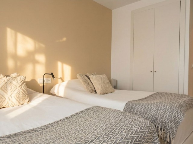 3 Bedrooms Apartment in Cabopino