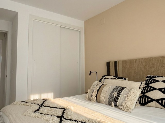 3 Bedrooms Apartment in Cabopino